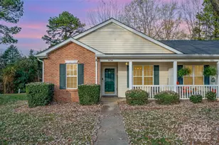 9734 Kennerly Cove Ct, Charlotte, NC 28269 - Photo 1