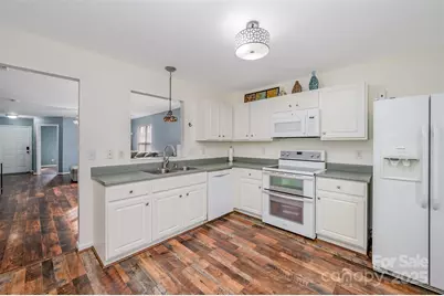 9734 Kennerly Cove Court, Charlotte, NC 28269 - Photo 11