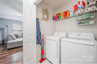 9734 Kennerly Cove Court, Charlotte, NC 28269 - Photo 23