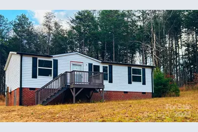 1330 Flat Rock Road, China Grove, NC 28023 - Photo 1