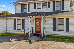 1120 Davie Ave, Statesville, NC 28677 - Photo 3