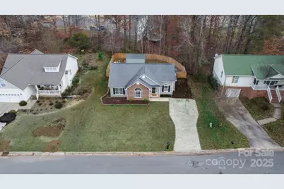 1331 Copper Creek Lane, Fort Mill, SC 29715 - Photo 29