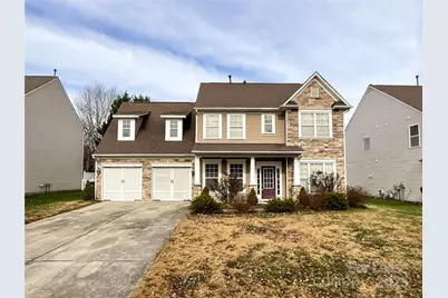 3021 Gloxinia Road, Charlotte, NC 28215 - Photo 1