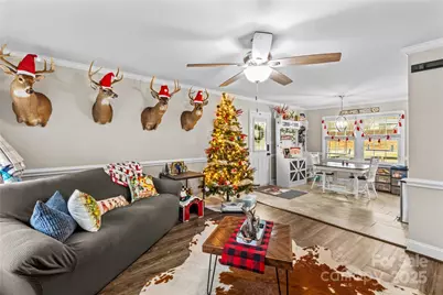 425 Cove Lane, China Grove, NC 28023 - Photo 5