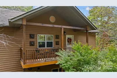 24 Pine Bluff Road #17, Whittier, NC 28789 - Photo 3