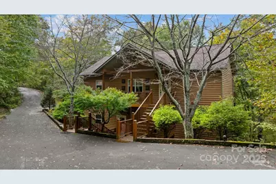 24 Pine Bluff Road #17, Whittier, NC 28789 - Photo 1