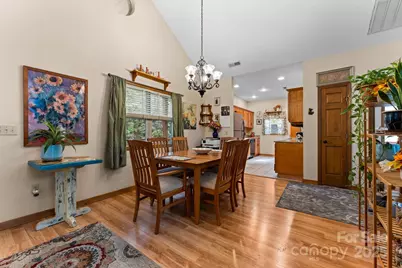 24 Pine Bluff Road #17, Whittier, NC 28789 - Photo 15