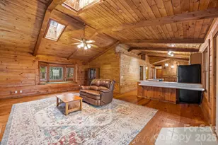 75 Red Oak Ln, Waynesville, NC 28786 - Photo 5