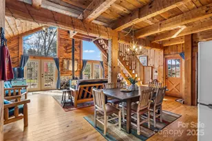 1240 Ferguson Cove Loop, Clyde, NC 28721 - Photo 5