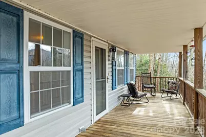 842 Grouse Road, Clyde, NC 28721 - Photo 5