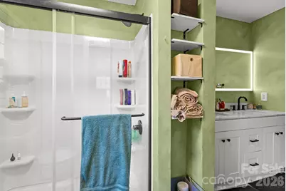 842 Grouse Road, Clyde, NC 28721 - Photo 17