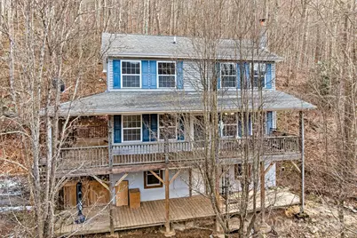 842 Grouse Road, Clyde, NC 28721 - Photo 33