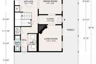 842 Grouse Rd, Clyde, NC 28721 - Photo 31