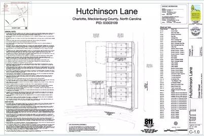 9121 Hutchinson Lane, Charlotte, NC 28216 - Photo 23