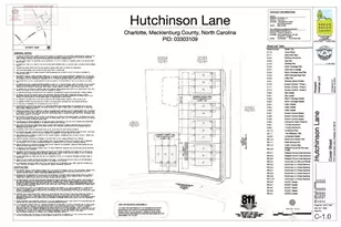 9121 Hutchinson Ln, Charlotte, NC 28216 - Photo 23