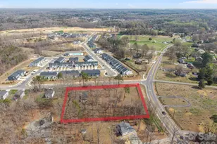 9121 Hutchinson Ln, Charlotte, NC 28216 - Photo 3