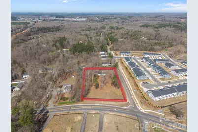 9121 Hutchinson Lane, Charlotte, NC 28216 - Photo 1