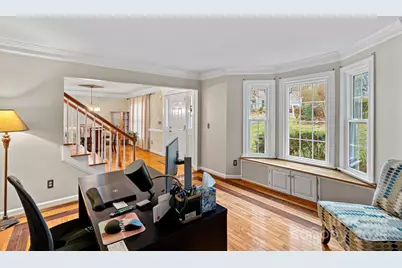 9210 Ivy Brook Court, Charlotte, NC 28269 - Photo 3