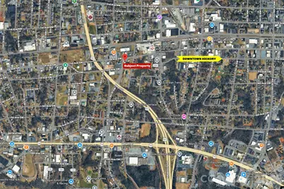 121 13th Street SW, Hickory, NC 28602 - Photo 3