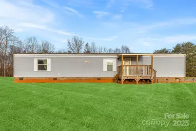 3051 Shoal Road, Crouse, NC 28033 - Photo 1