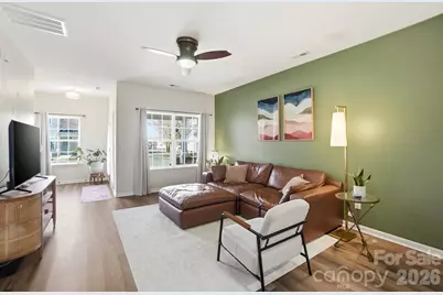 17754 Caldwell Track Drive, Cornelius, NC 28031 - Photo 7