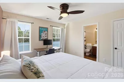 17754 Caldwell Track Drive, Cornelius, NC 28031 - Photo 23