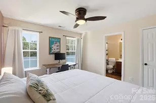 17754 Caldwell Track Dr, Cornelius, NC 28031 - Photo 23