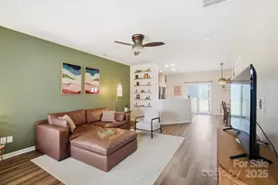 17754 Caldwell Track Dr, Cornelius, NC 28031 - Photo 5