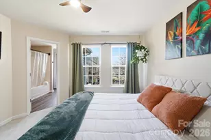 17754 Caldwell Track Dr, Cornelius, NC 28031 - Photo 19