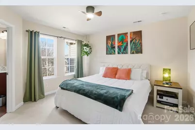 17754 Caldwell Track Drive, Cornelius, NC 28031 - Photo 17