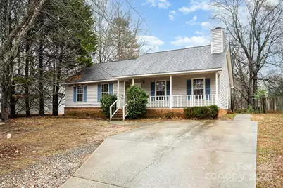 5902 Tynwald Lane, Charlotte, NC 28227 - Photo 3