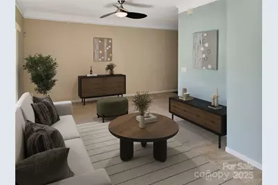 6537 Quarterbridge Lane, Charlotte, NC 28262 - Photo 7