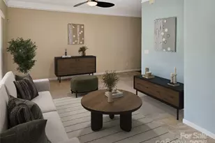 6537 Quarterbridge Ln, Charlotte, NC 28262 - Photo 7