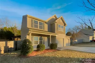 2305 Bloomfield Dr, Kannapolis, NC 28081 - Photo 19