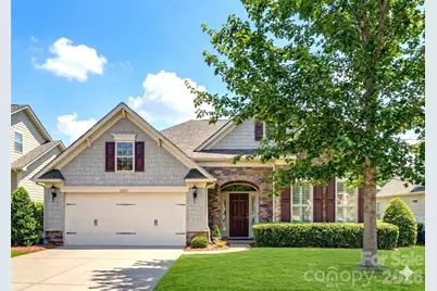 15511 Lake Ridge Road, Charlotte, NC 28278 - Photo 1