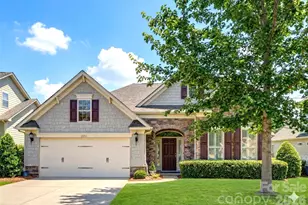 15511 Lake Ridge Rd, Charlotte, NC 28278 - Photo 1