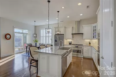 15511 Lake Ridge Road, Charlotte, NC 28278 - Photo 13