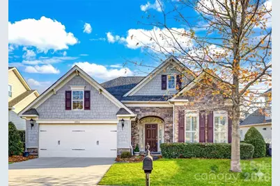 15511 Lake Ridge Road, Charlotte, NC 28278 - Photo 1