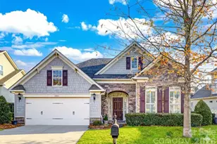 15511 Lake Ridge Rd, Charlotte, NC 28278 - Photo 1