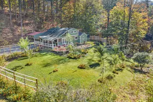 226 Fish Pond Ln, Burnsville, NC 28714 - Photo 39