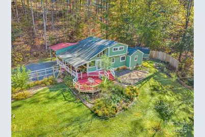 226 Fish Pond Lane, Burnsville, NC 28714 - Photo 1