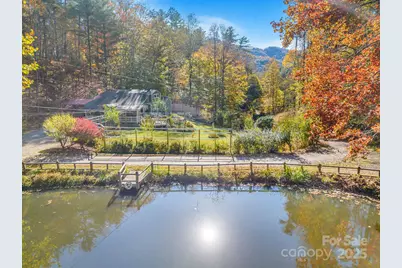 226 Fish Pond Lane, Burnsville, NC 28714 - Photo 41