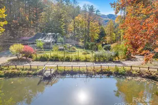 226 Fish Pond Ln, Burnsville, NC 28714 - Photo 41