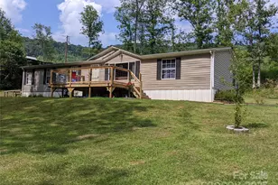 196 McKinney Rd, Weaverville, NC 28787 - Photo 1