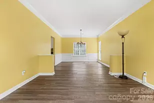 1941 Wilrose Pl, Matthews, NC 28105 - Photo 13