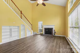 1941 Wilrose Pl, Matthews, NC 28105 - Photo 3