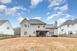 1941 Wilrose Pl, Matthews, NC 28105 - Photo 31