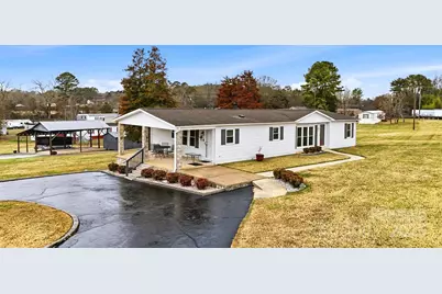 2010 Old Dragstrip Street, Hickory, NC 28601 - Photo 1