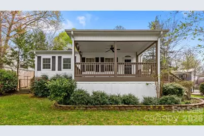 132 Larboard Trail #17, Mount Gilead, NC 27306 - Photo 1