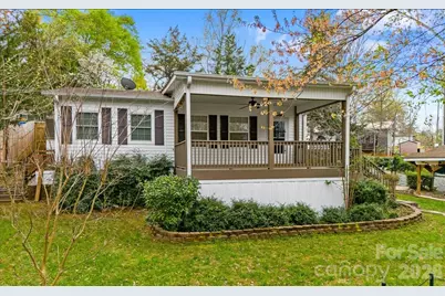 132 Larboard Trail #17, Mount Gilead, NC 27306 - Photo 5